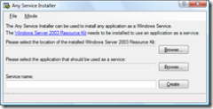 AnyServiceInstaller