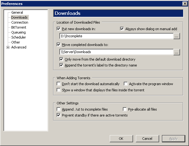 Windows Vista Utorrent Wont Install