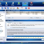 Diskeeper 2008 for Windows Home server
