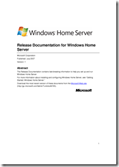 Release_Documentation