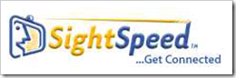 SightSpeed Logo