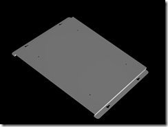 wall-plate-cad