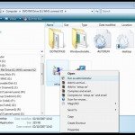 Connector Software Server Not Found When Using Vista