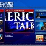 Stay-At-Home Servers Website Complete