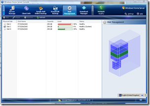 Disk Management
