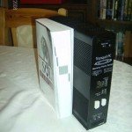 Tranquil T7-HSA Server Mini Review