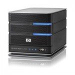 Media Vault 2120 Home Server from HP
