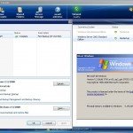 Existing Connector Software works on Windows XP x64 SP2