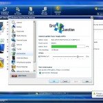 Future Add-In: "GridJunction" for battery backup/UPS management