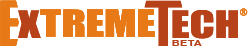 ExtremeTech Logo