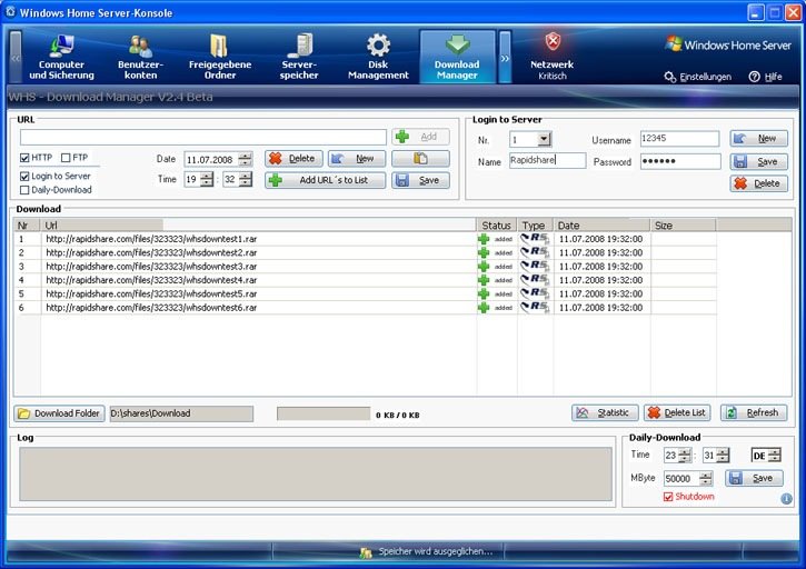 download PMP: