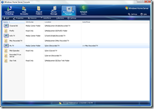 Recorded TV Manage 3.4.12