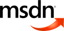MSDN_logo