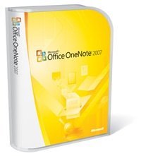 OneNote 2007