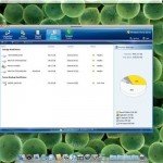WHS Console on the Mac