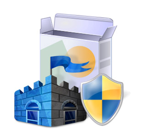 Microsoft Security Essentials Beta