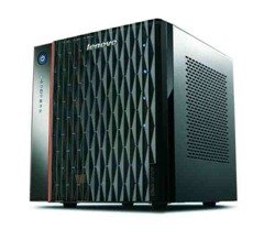 Lenovo IdeaCentre D400