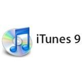 iTunes 9