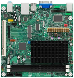 D510M0 Main Board