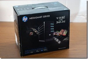 HP EX495 CrunchGear Review