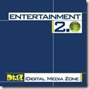 Enttertainment 2.0 Logo