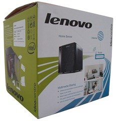 Lenovo D400 box