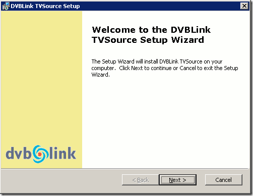 Dvblink Tv Source 4 6 Keygen Software