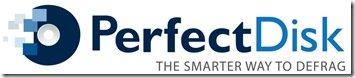 PerfectDisk Logo