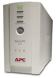 APC CS 350