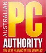 Australian PCA Logo