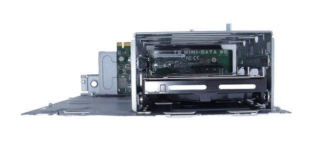 Asus TS Mini drive holder