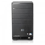 The HP StorageWorks X300 Data Vault