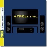 HTPCentric Logo
