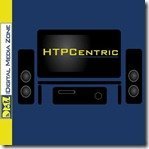 HTPCentric Logo
