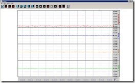 Quake Sensor Readout