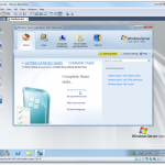 Vail in VMware Workstation