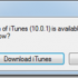 Apple Release iTunes 10.0.1 To Fix Windows Home Server Issues