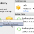 The Path not found issue in CloudBerry Backup