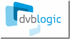 DVBLogic Logo