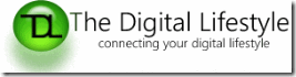 The Digital Lifestyle Logo