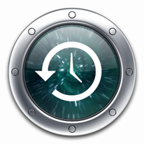 TimeMachine Logo