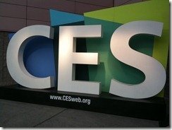 CES2011 CES Logo