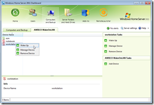 archwiki wakeonlan archwiki wakeonlan