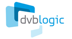 DVBLogic Logo