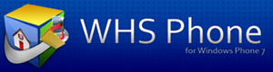 WHS Phone Logo