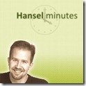 Hansel Minutes Logo
