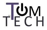TomOnTech Logo