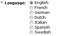 Tranquil PC Various EU Languages