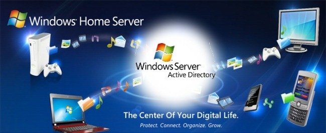 buy windows home server 2011 software