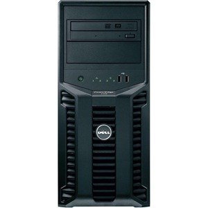 Dell PowerEdge T110 II